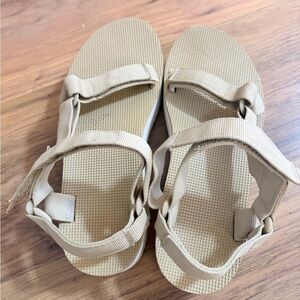 Teva Tan Outdoor Sport Sandals